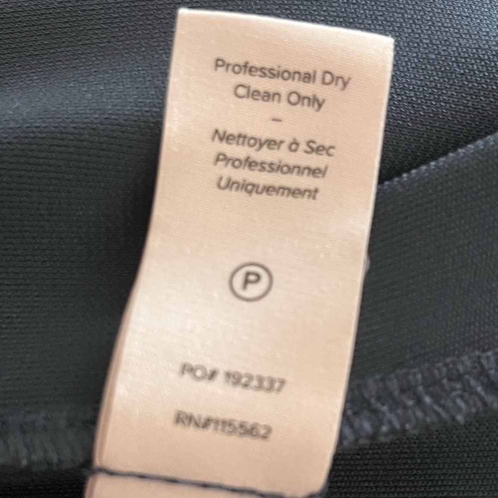 Cinq a sept Tous Les Jours Giles Satin Jogger Pants - Picture 4 of 6